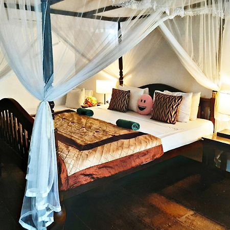 Villa Blue Ocean Mirissa Ngoại thất bức ảnh