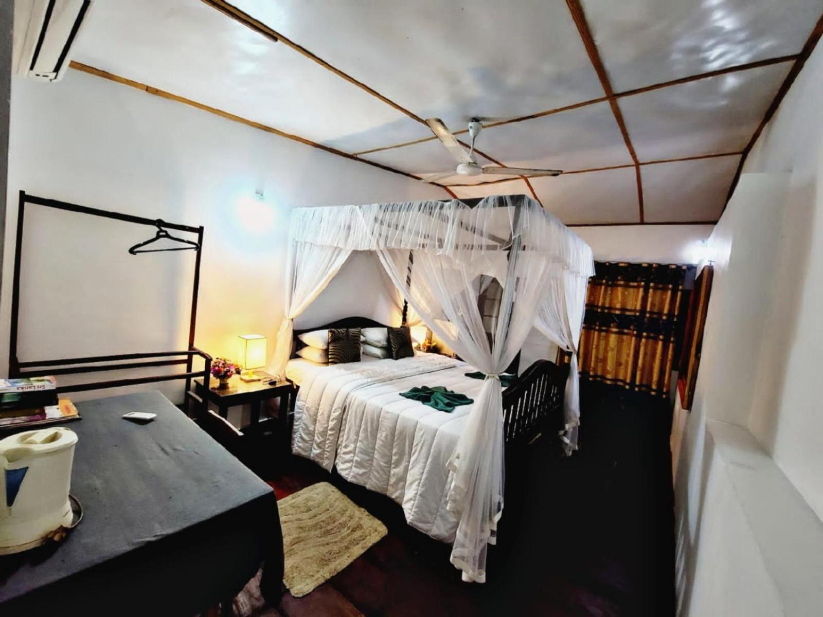 Villa Blue Ocean Mirissa Ngoại thất bức ảnh