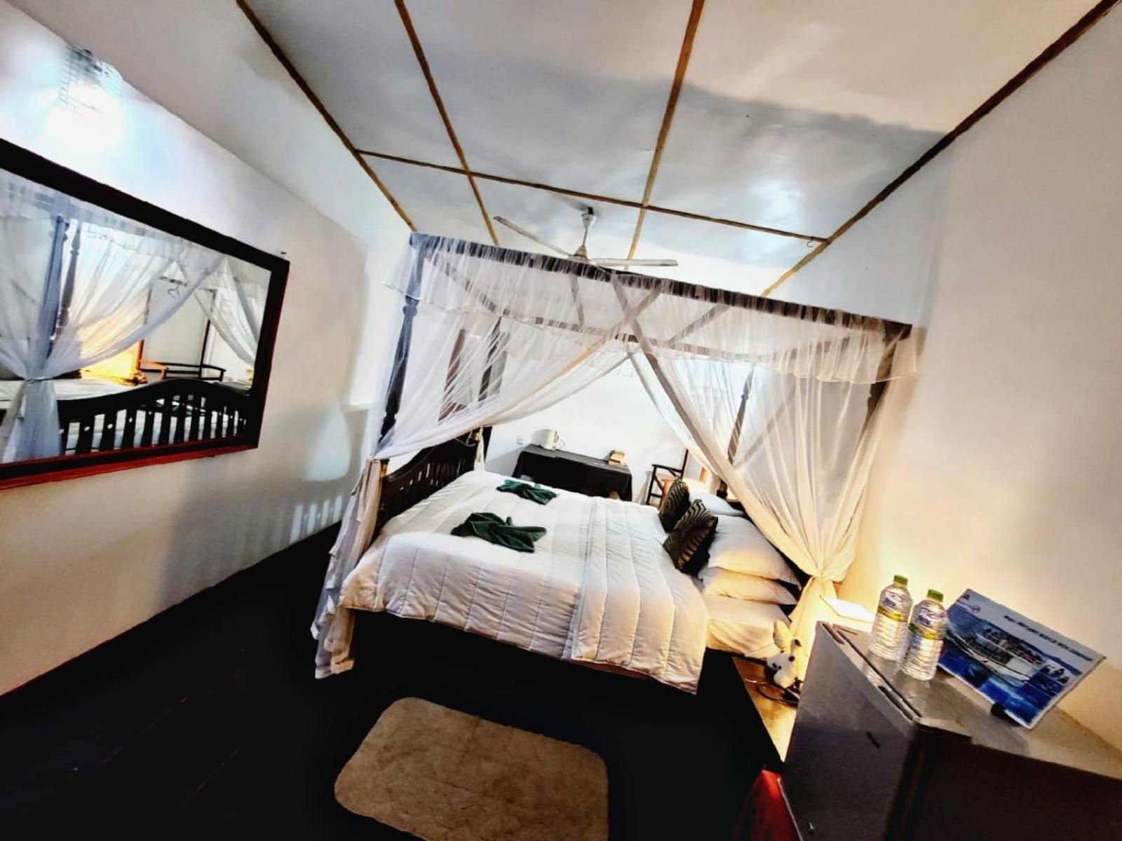 Villa Blue Ocean Mirissa Ngoại thất bức ảnh