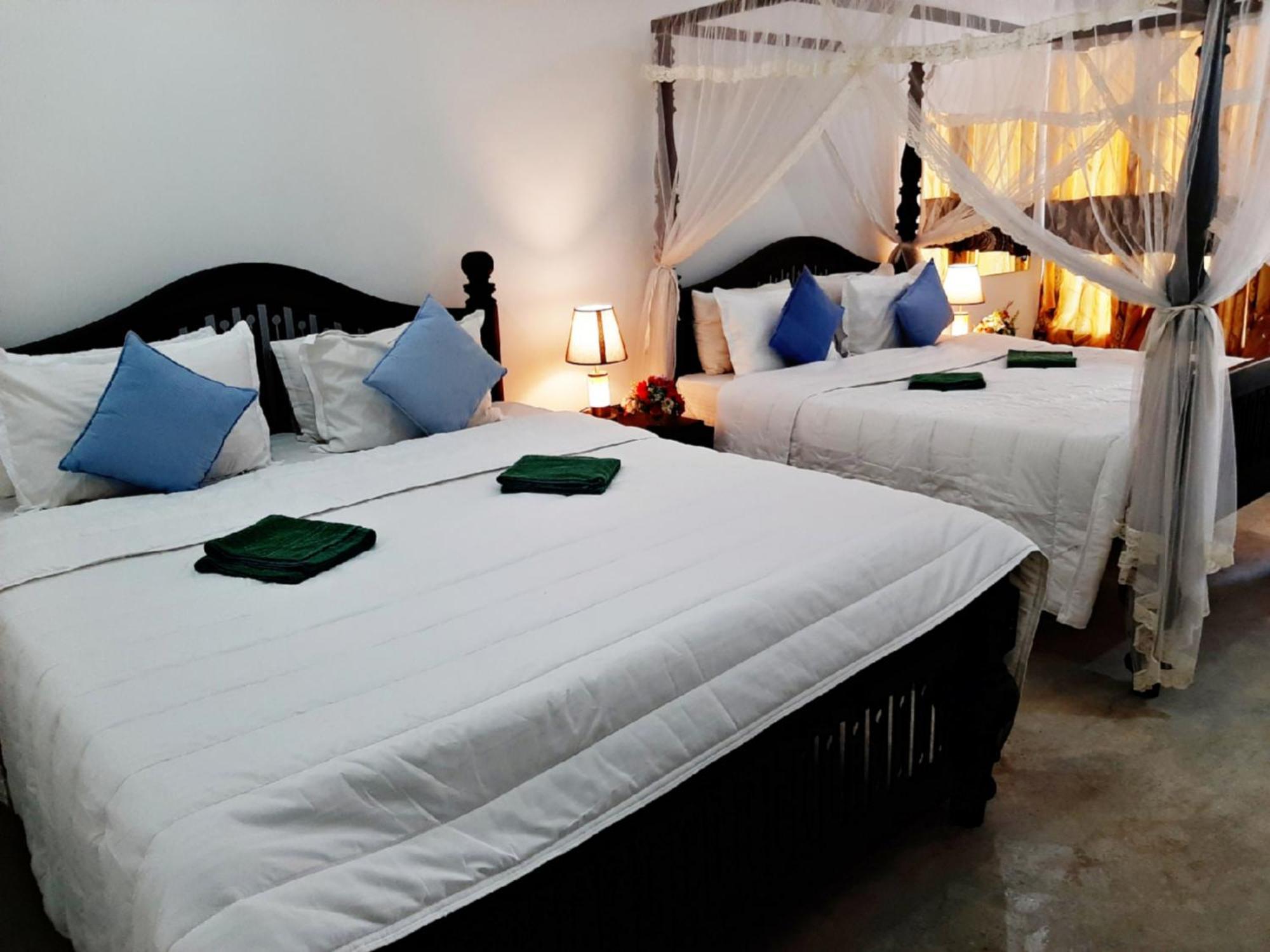Villa Blue Ocean Mirissa Ngoại thất bức ảnh