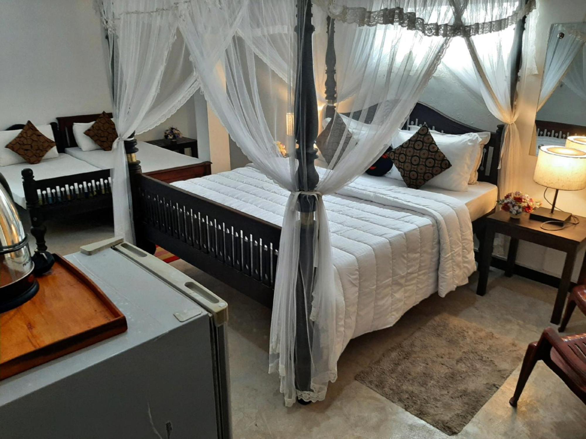 Villa Blue Ocean Mirissa Ngoại thất bức ảnh