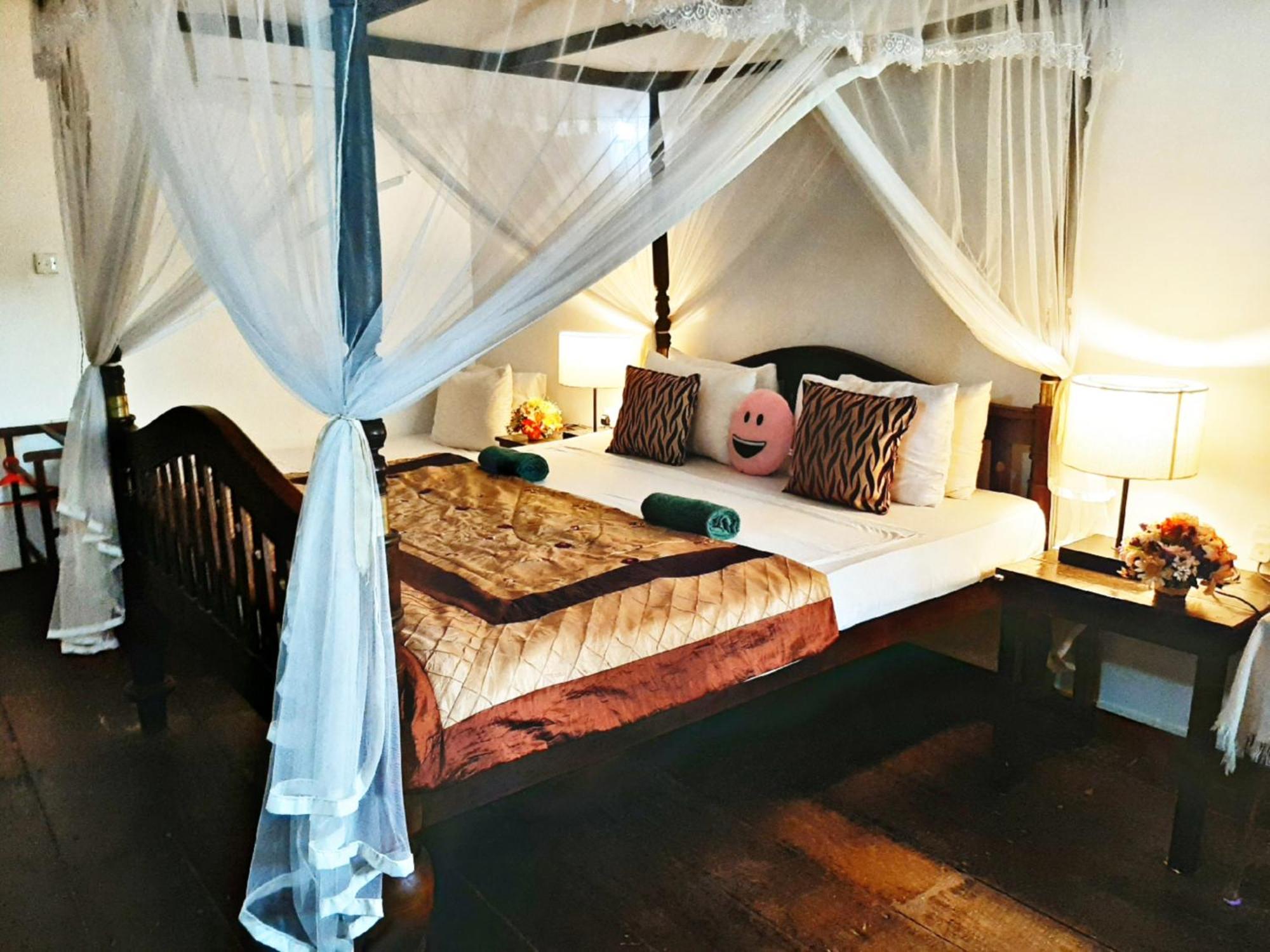 Villa Blue Ocean Mirissa Ngoại thất bức ảnh