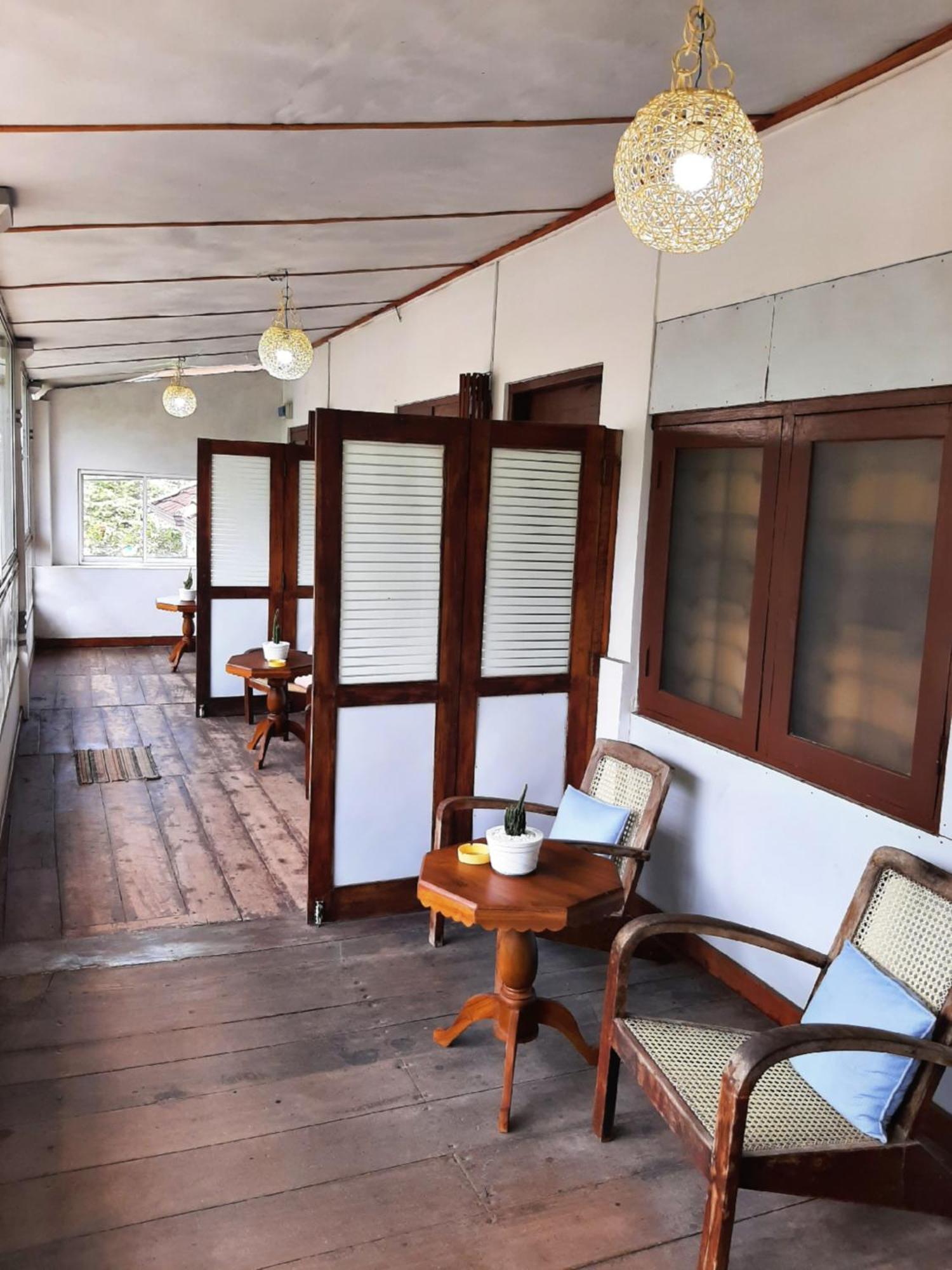 Villa Blue Ocean Mirissa Ngoại thất bức ảnh