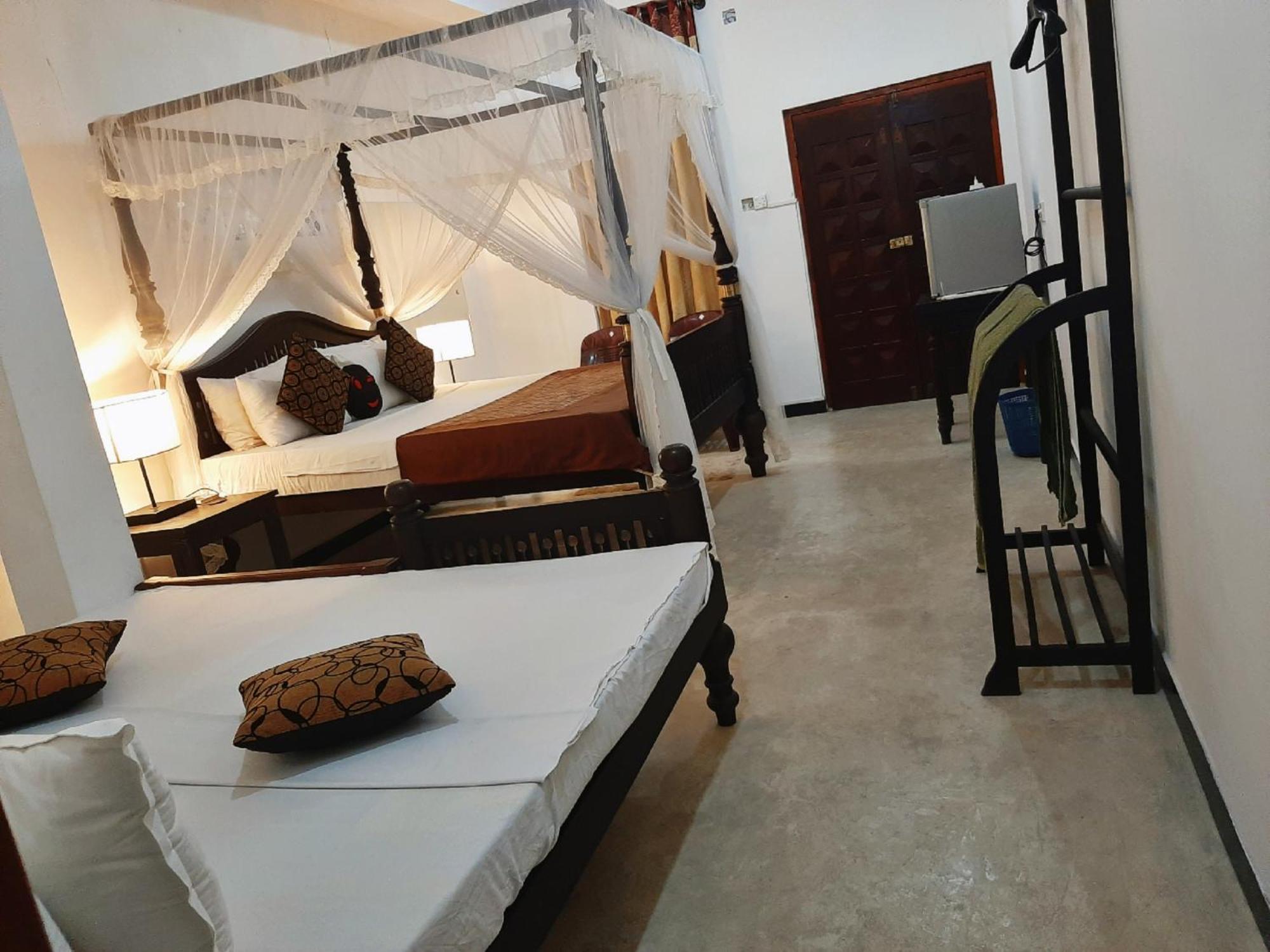 Villa Blue Ocean Mirissa Ngoại thất bức ảnh