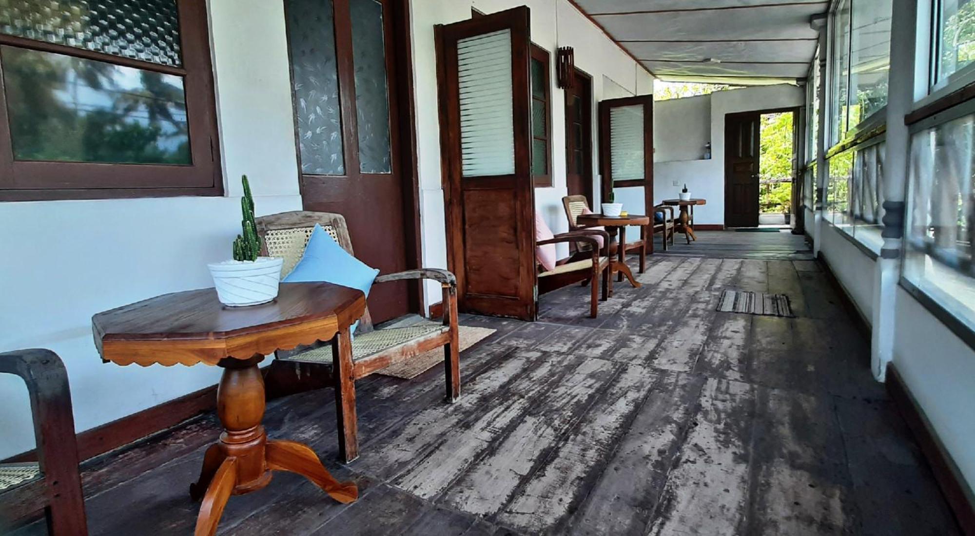 Villa Blue Ocean Mirissa Ngoại thất bức ảnh