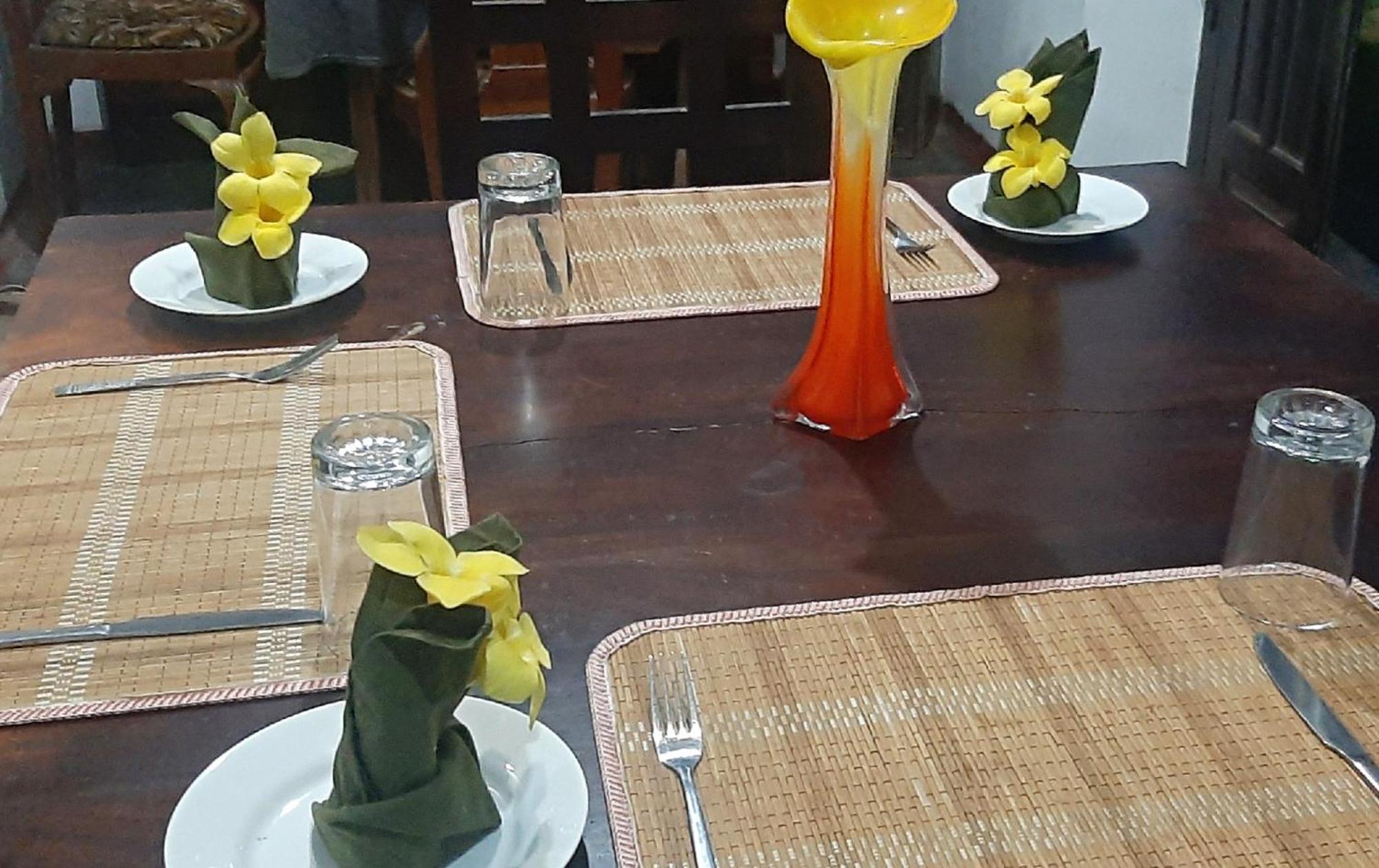 Villa Blue Ocean Mirissa Ngoại thất bức ảnh