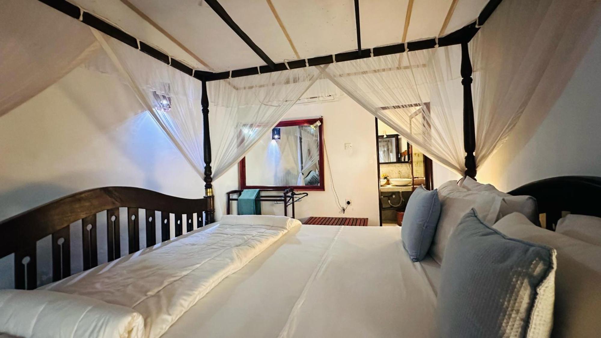 Villa Blue Ocean Mirissa Ngoại thất bức ảnh