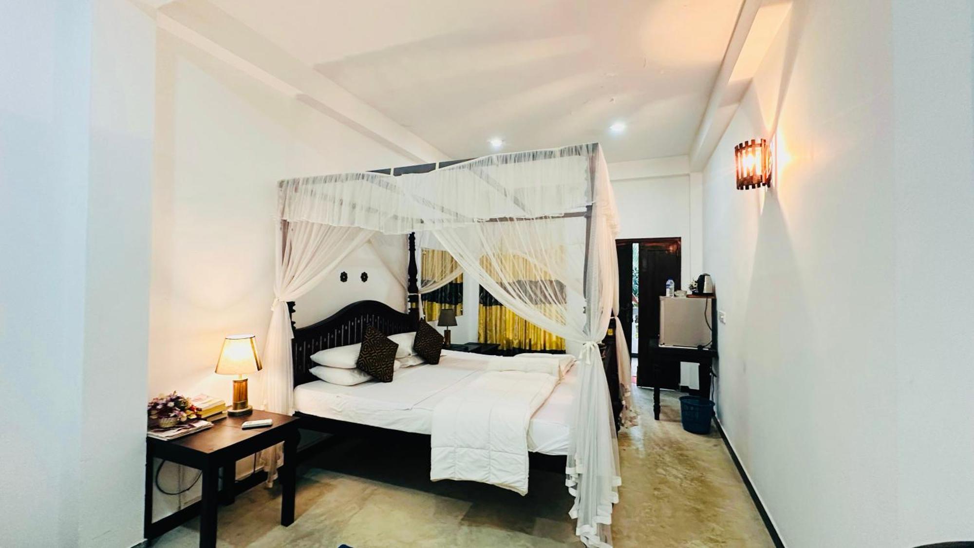 Villa Blue Ocean Mirissa Ngoại thất bức ảnh