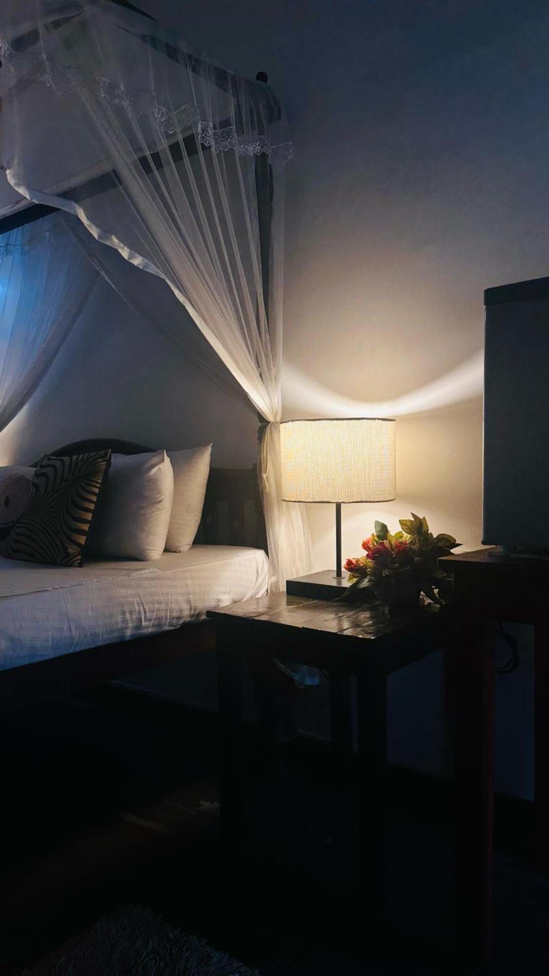 Villa Blue Ocean Mirissa Ngoại thất bức ảnh