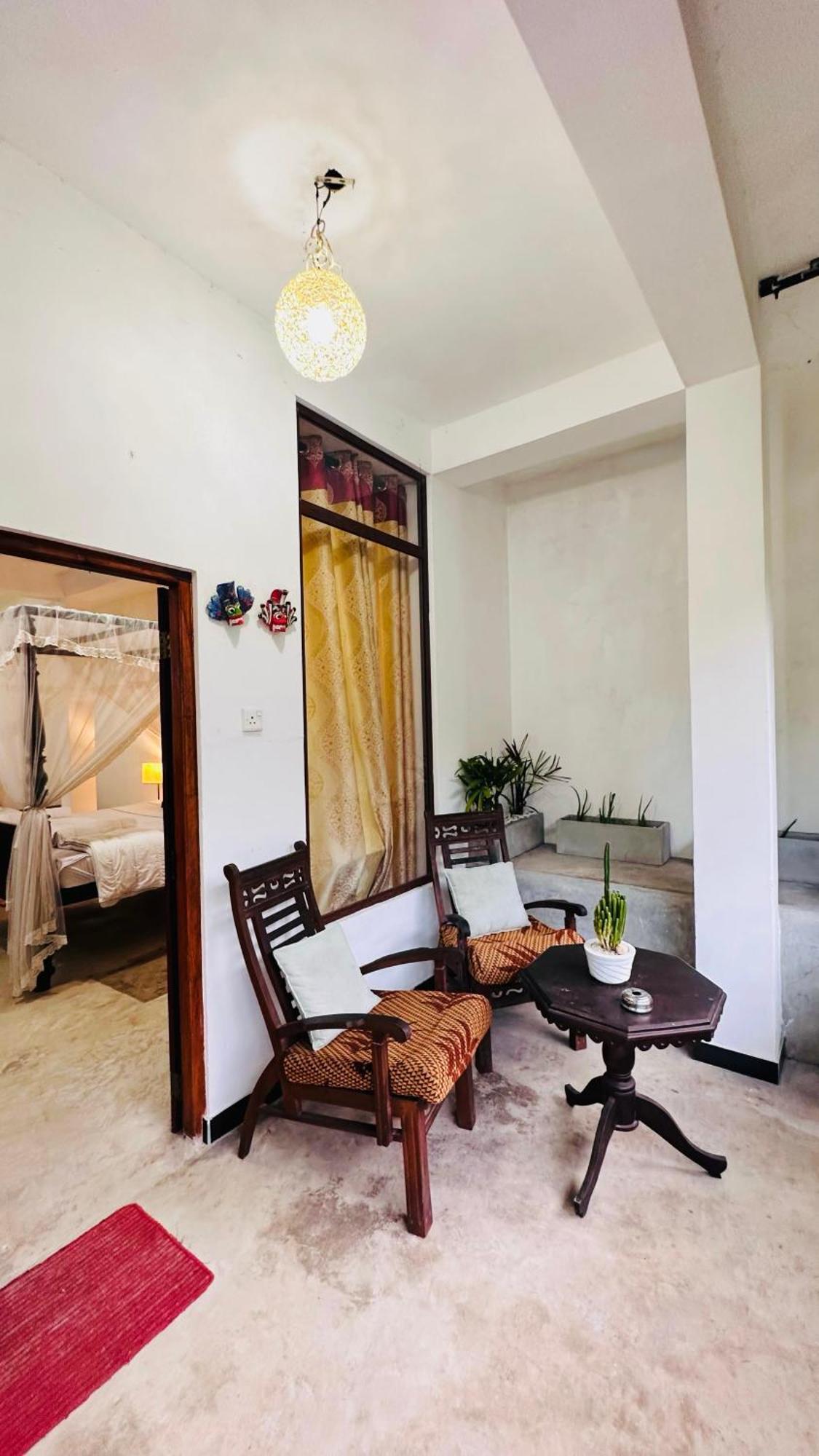 Villa Blue Ocean Mirissa Ngoại thất bức ảnh