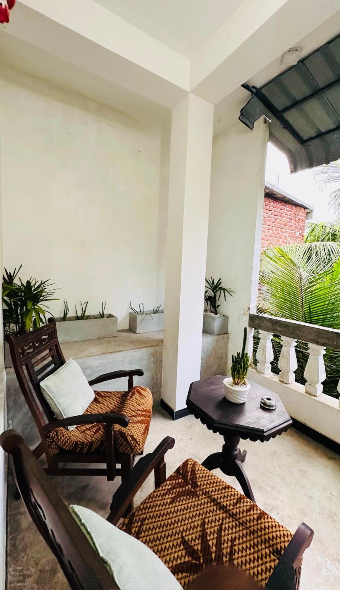 Villa Blue Ocean Mirissa Ngoại thất bức ảnh