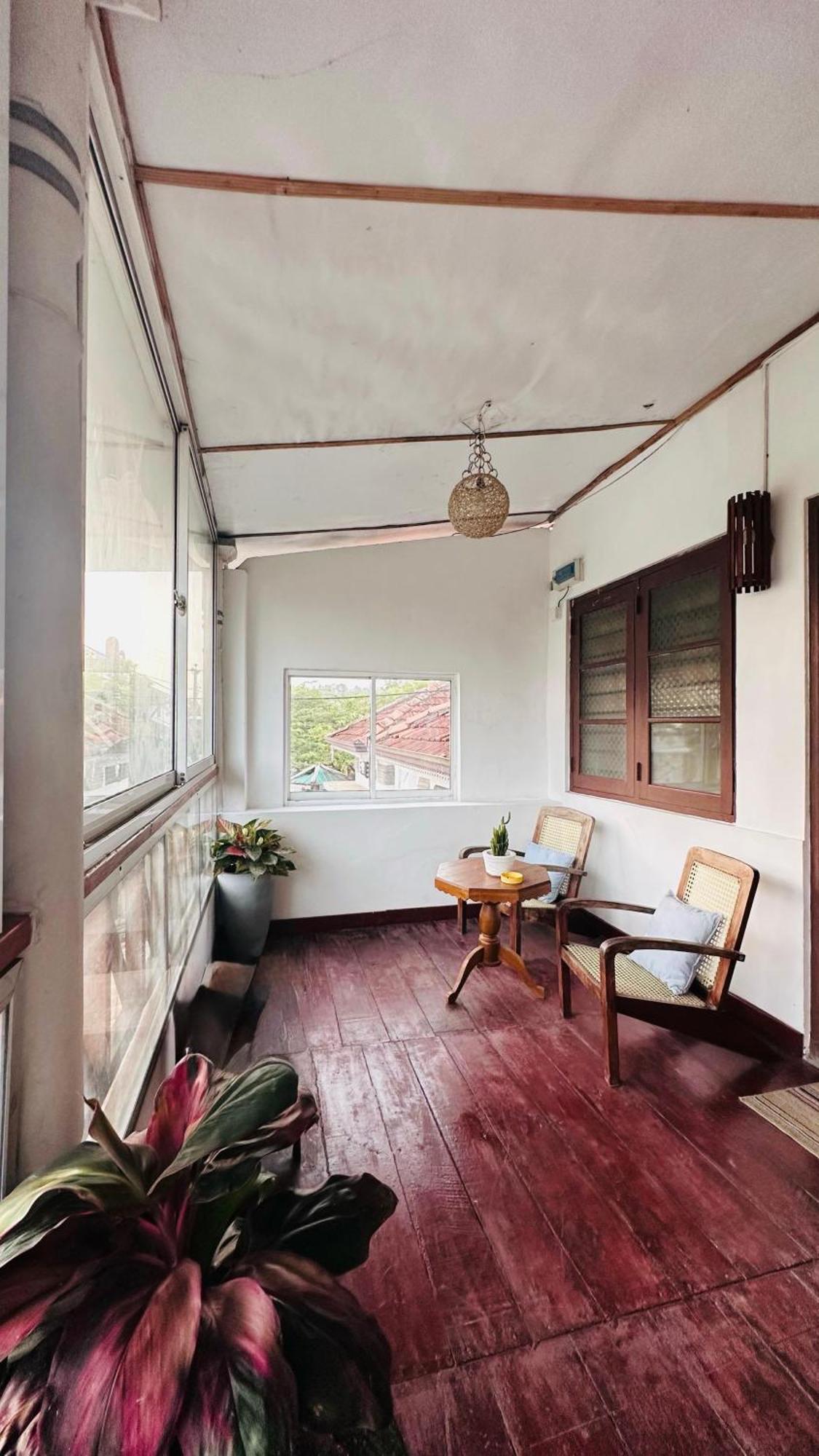Villa Blue Ocean Mirissa Ngoại thất bức ảnh