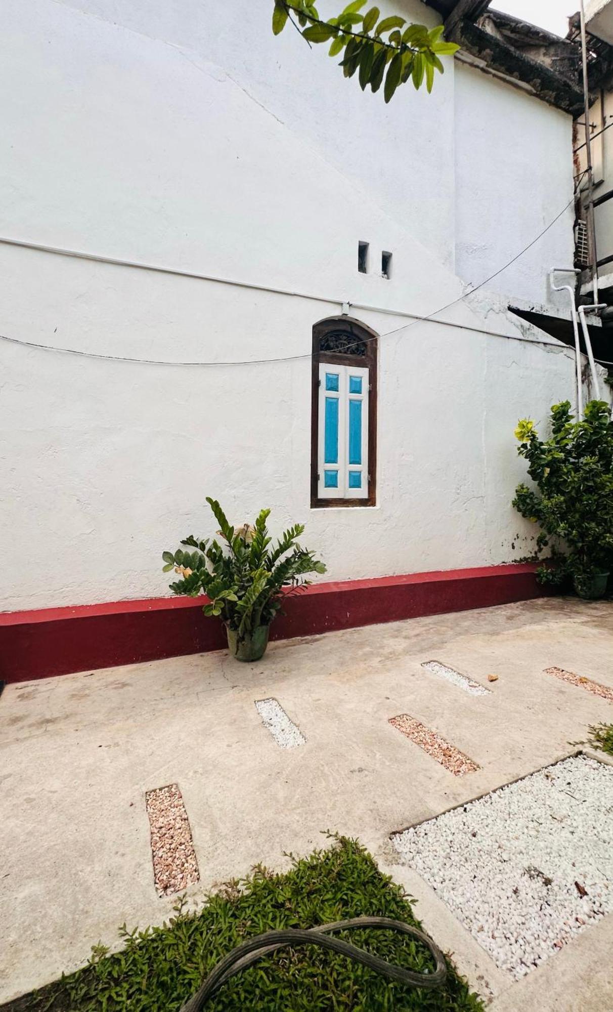 Villa Blue Ocean Mirissa Ngoại thất bức ảnh