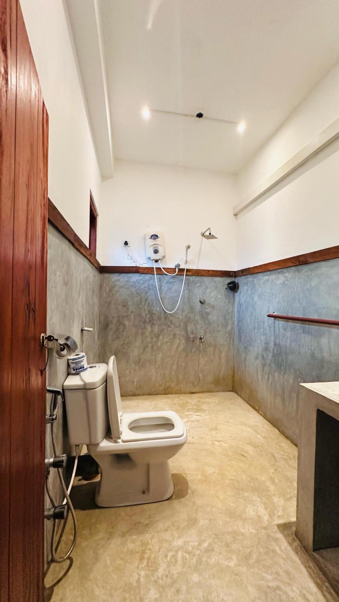 Villa Blue Ocean Mirissa Ngoại thất bức ảnh