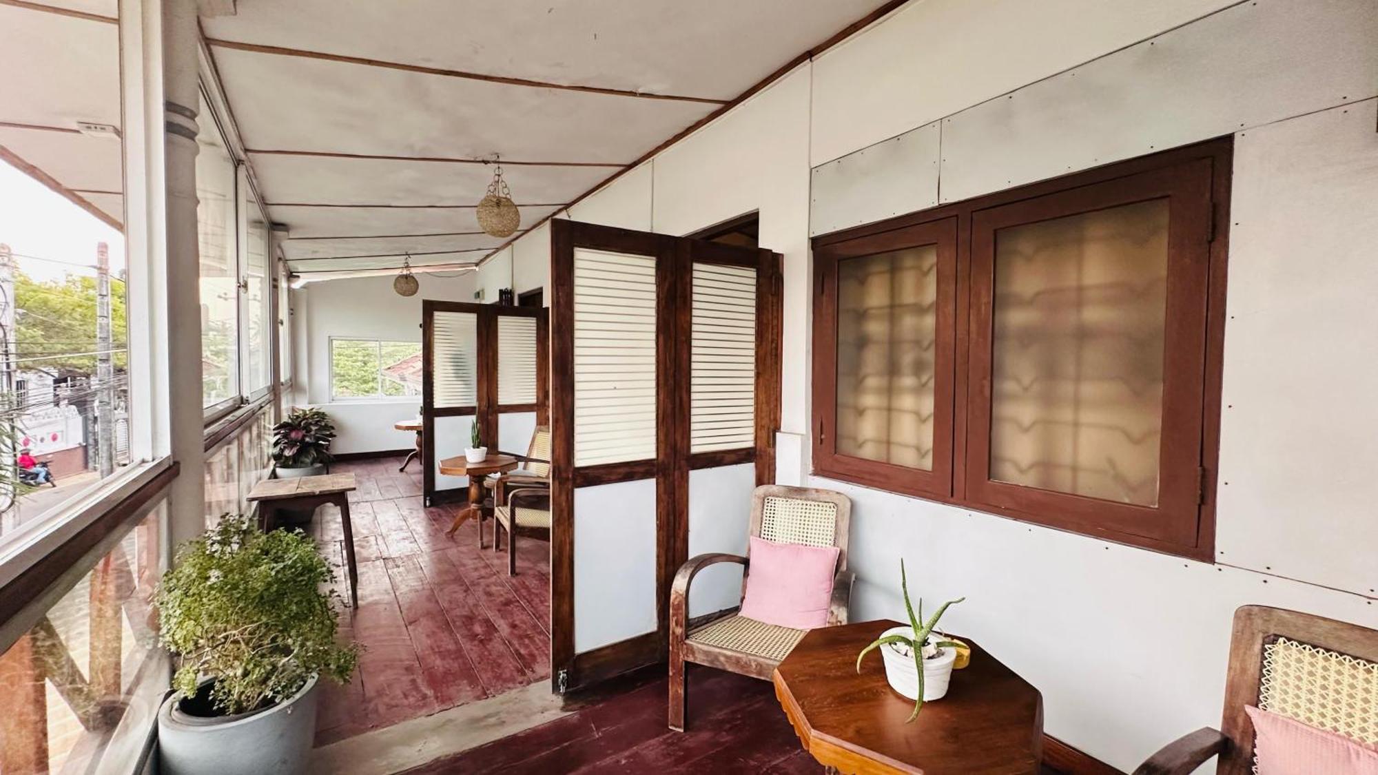 Villa Blue Ocean Mirissa Ngoại thất bức ảnh