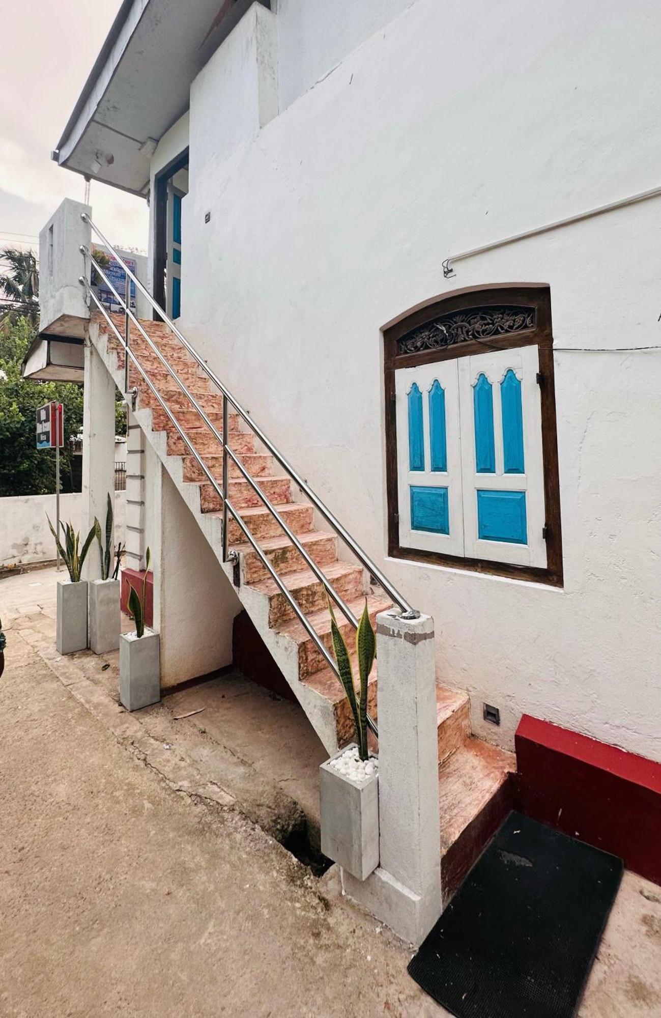 Villa Blue Ocean Mirissa Ngoại thất bức ảnh