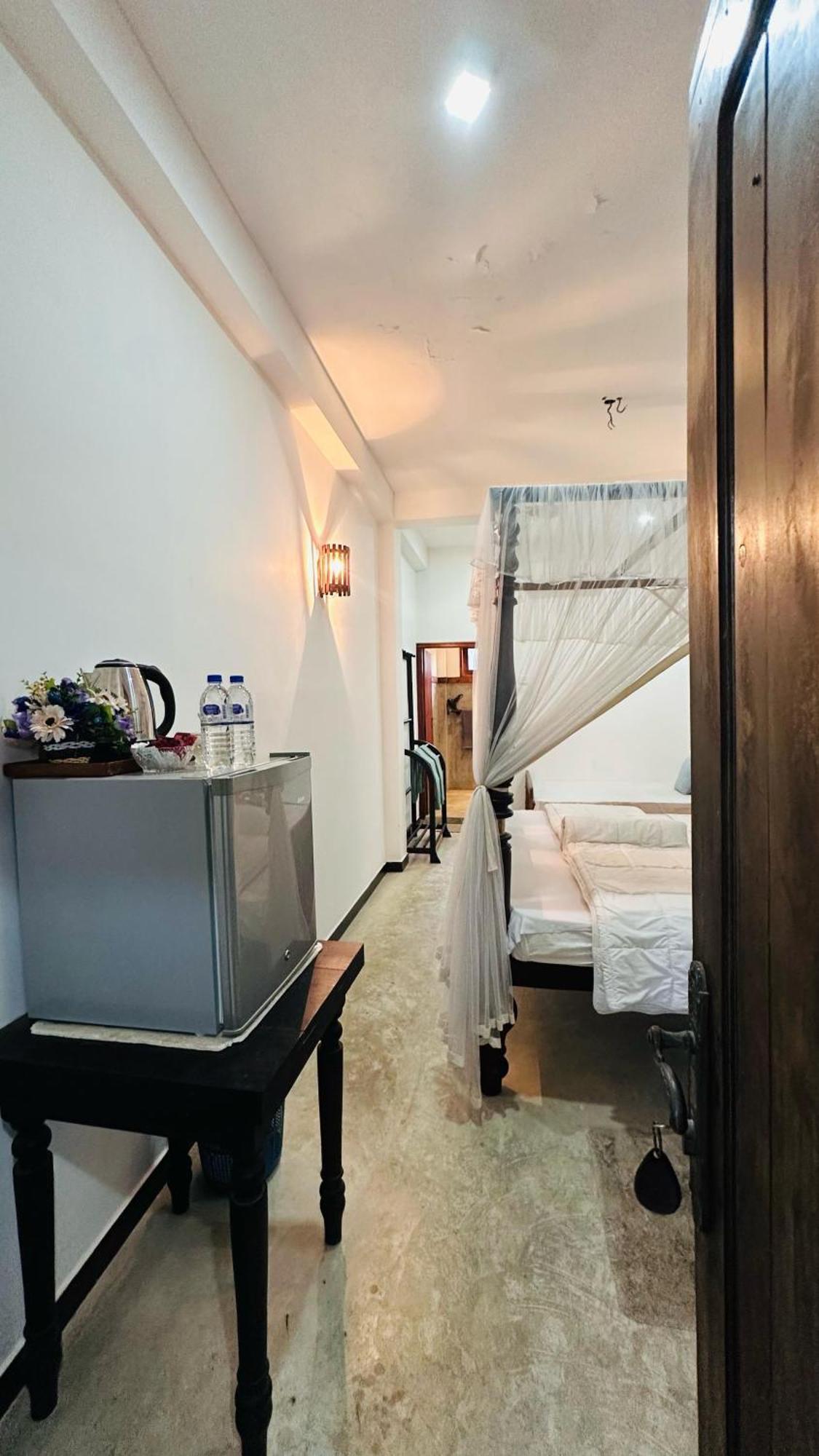 Villa Blue Ocean Mirissa Ngoại thất bức ảnh