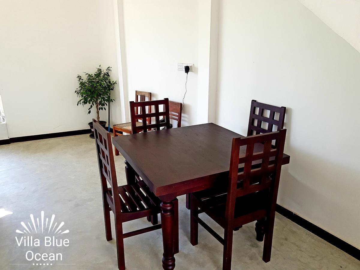 Villa Blue Ocean Mirissa Ngoại thất bức ảnh