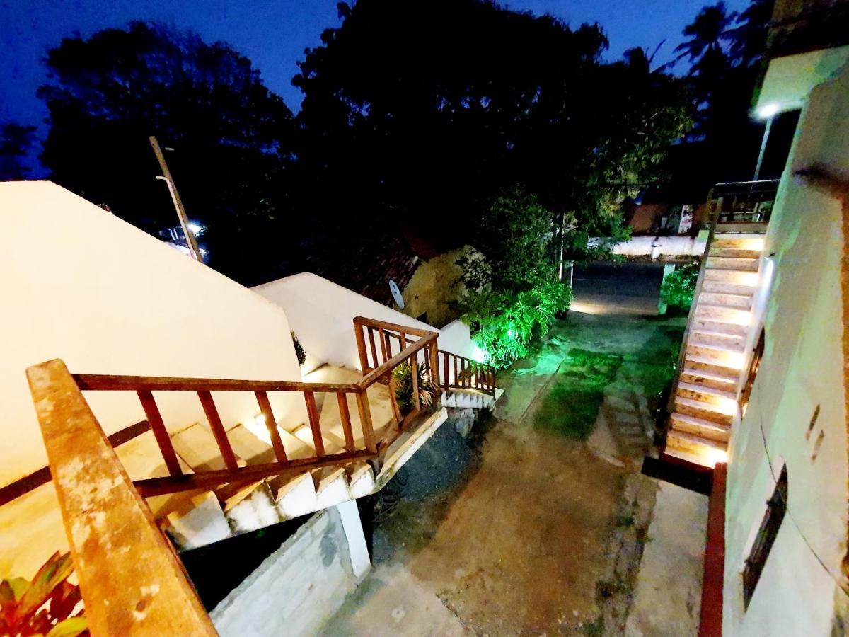 Villa Blue Ocean Mirissa Ngoại thất bức ảnh